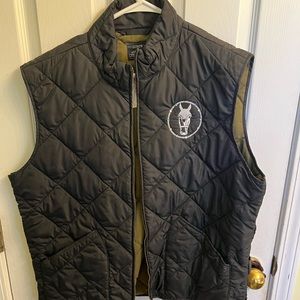 XL J Crew Womens WEC Vest